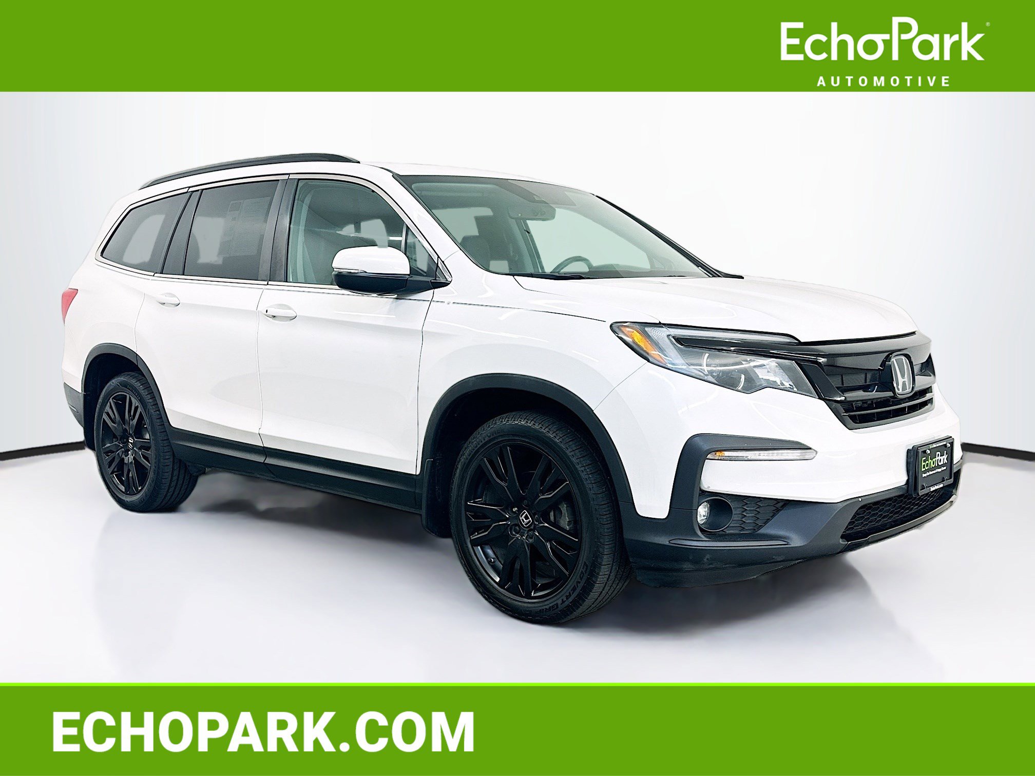 Used 2022 Honda Pilot Special Edition image 1