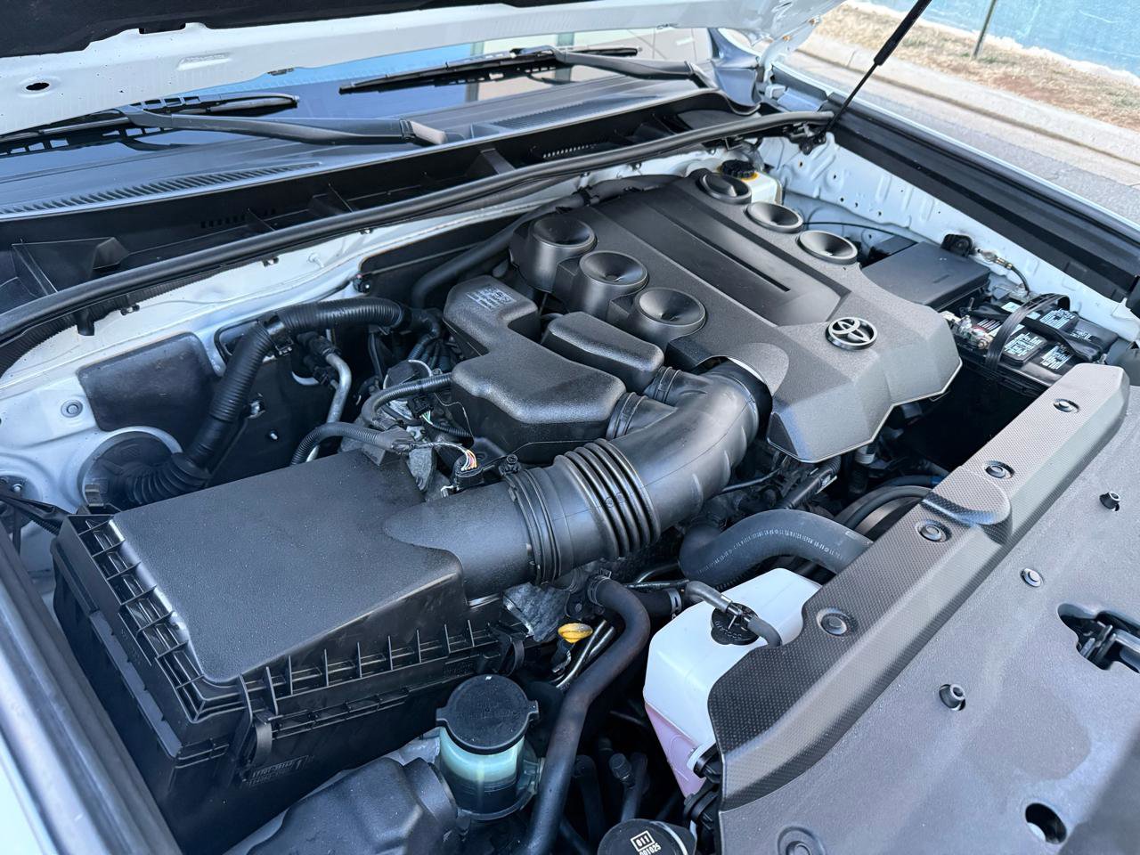 Used 2015 Toyota 4Runner SR5 image 45