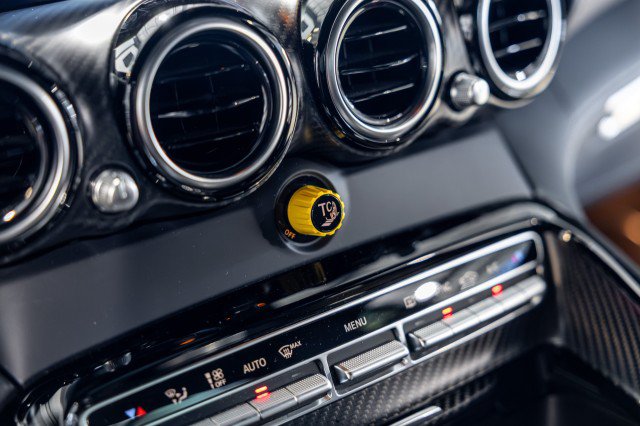 Used 2018 Mercedes-Benz AMG GT R image 43