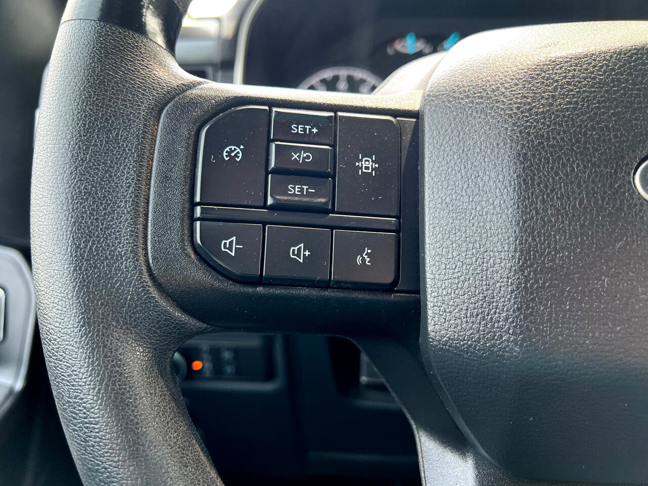 Used 2022 Ford F150 XL w/ STX Appearance Package image 21