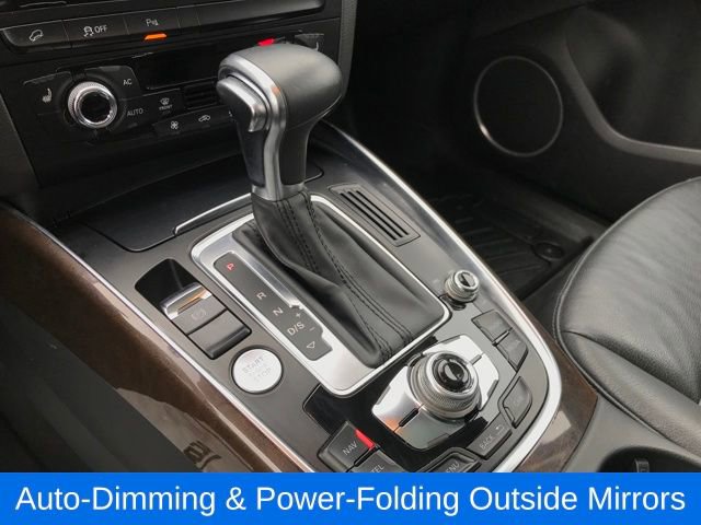 Used 2014 Audi Q5 2.0T Premium Plus w/ Premium Plus Package image 12