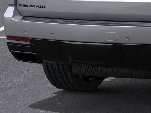 New 2026 Cadillac Escalade Platinum Sport image 14