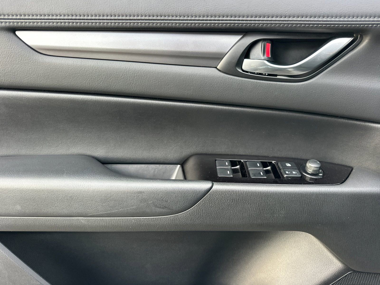 Used 2025 MAZDA CX-5 AWD 2.5 S w/ Preferred Package image 10