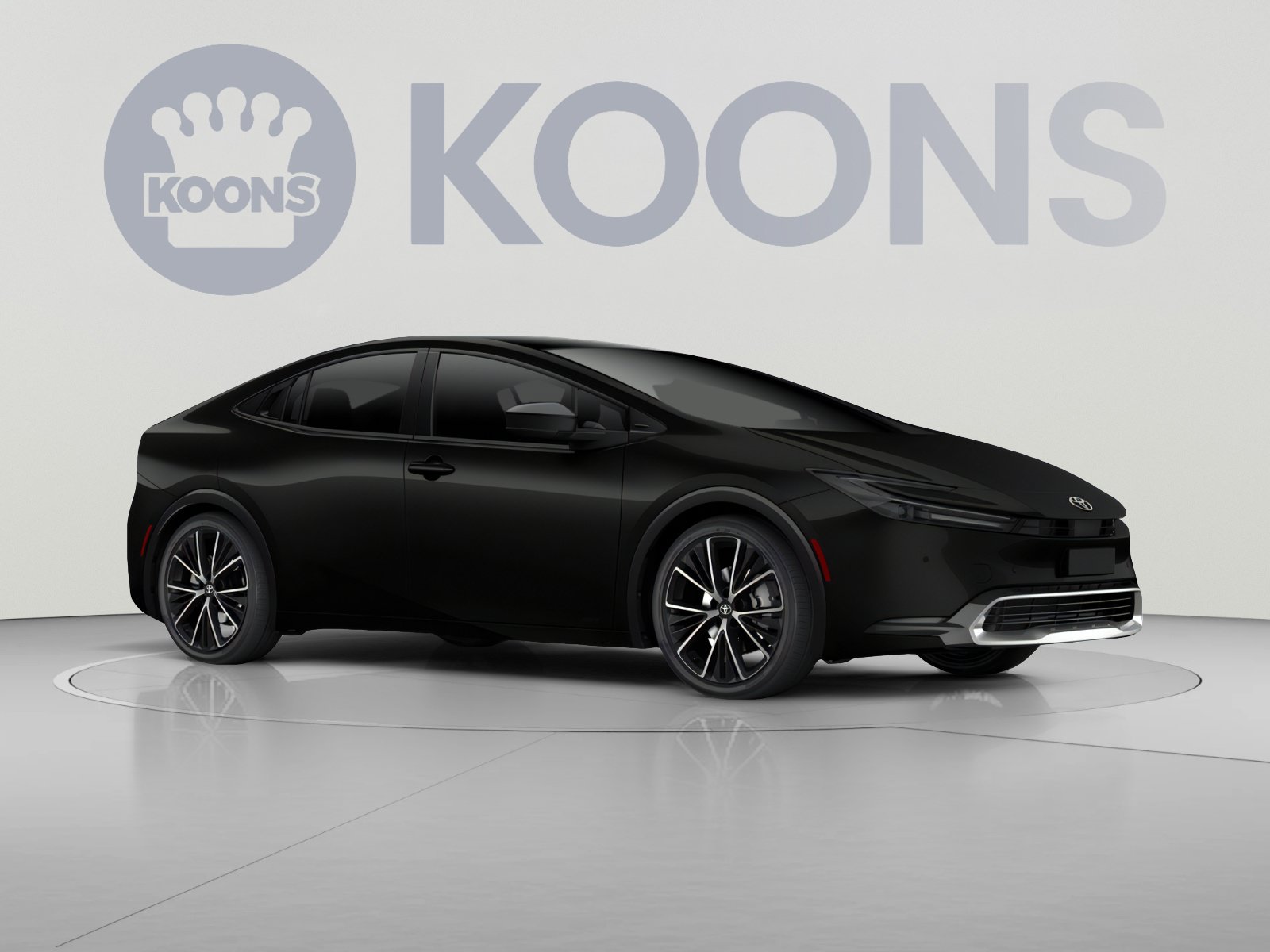 New 2027 Toyota Prius XLE AWD/4WD image 17