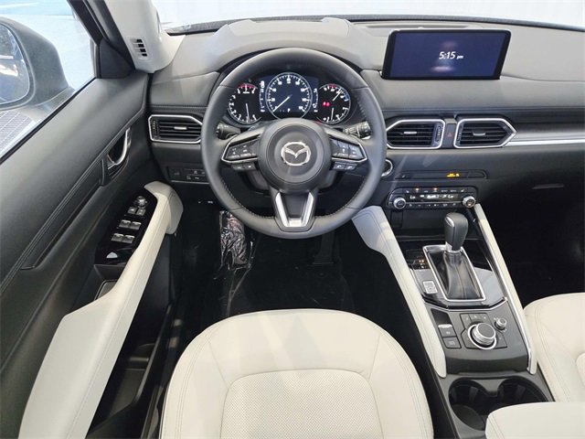New 2025 MAZDA CX-5 AWD 2.5 S image 8