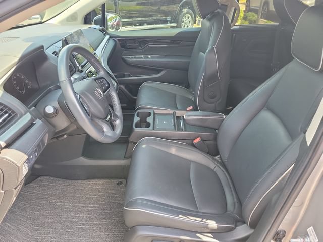 Used 2025 Honda Odyssey Touring image 15