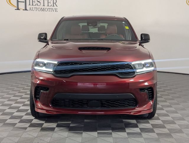 Used 2023 Dodge Durango SRT Hellcat AWD/4WD image 3