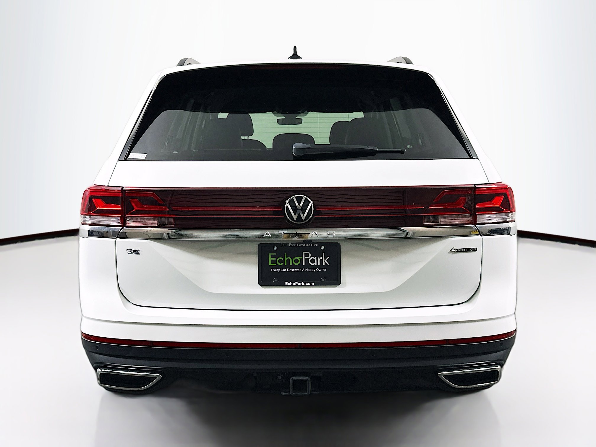 Used 2024 Volkswagen Atlas SE image 7
