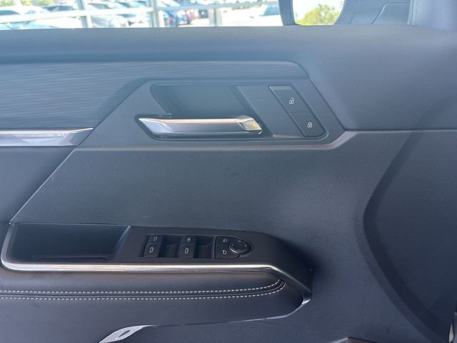 Certified 2025 GMC Acadia Elevation image 25