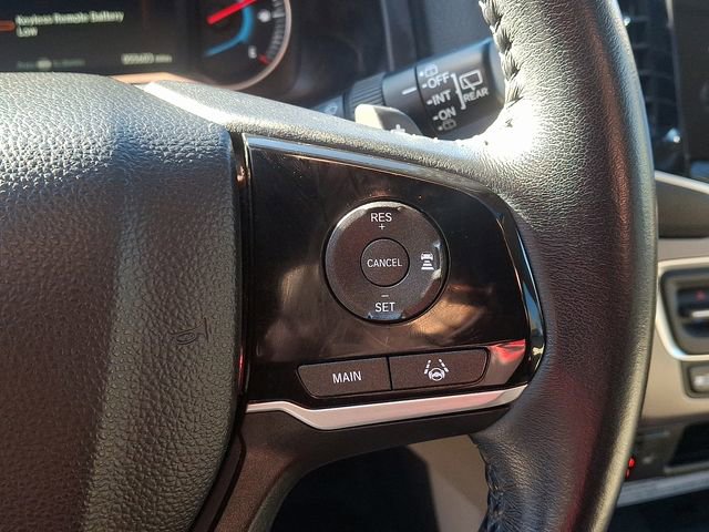 Used 2022 Honda Pilot Special Edition image 24