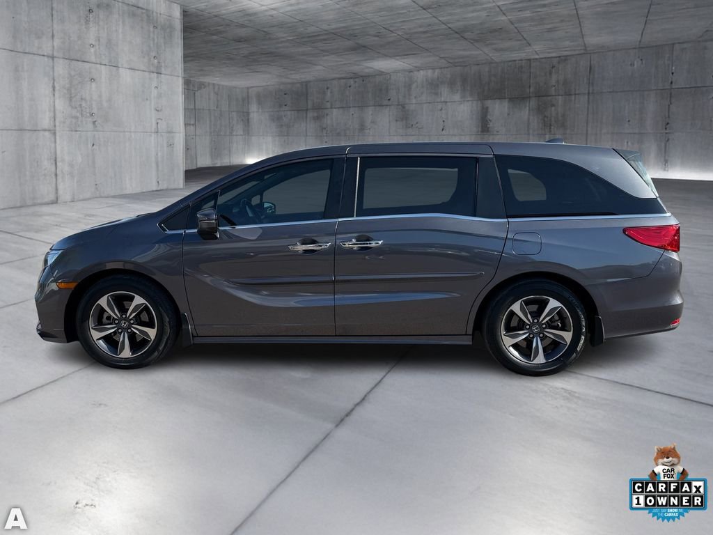 Used 2019 Honda Odyssey Touring image 3