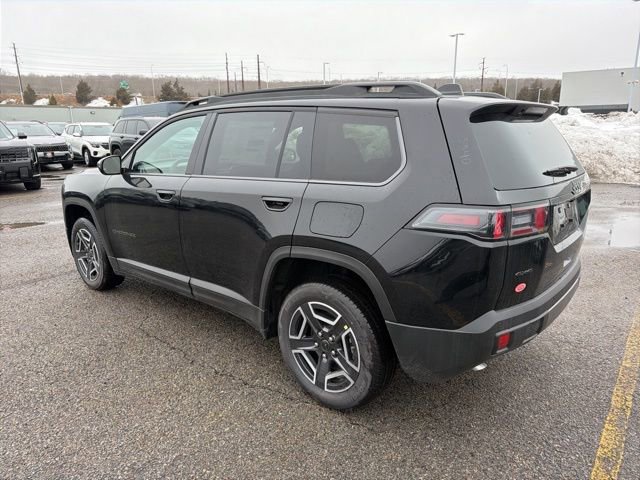 New 2026 Jeep Cherokee Laredo image 5