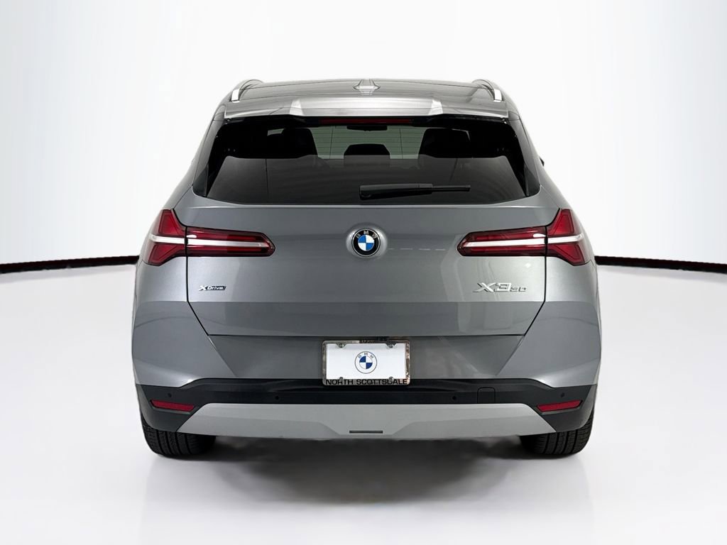 Certified 2026 BMW X3 xDrive30 w/ Premium Package AWD/4WD image 6