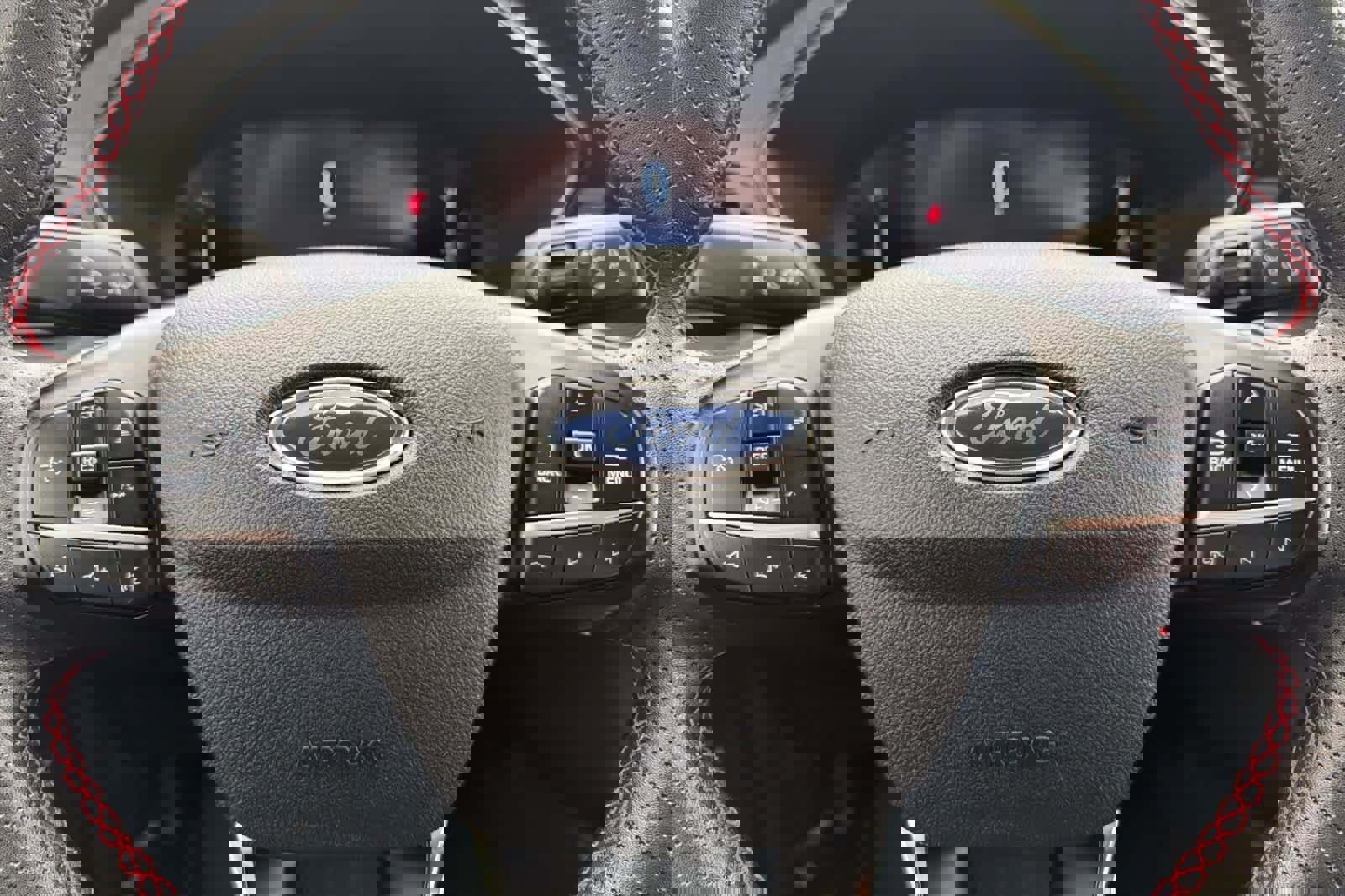 Certified 2023 Ford Escape ST-Line w/ Tech Pack #1 image 24