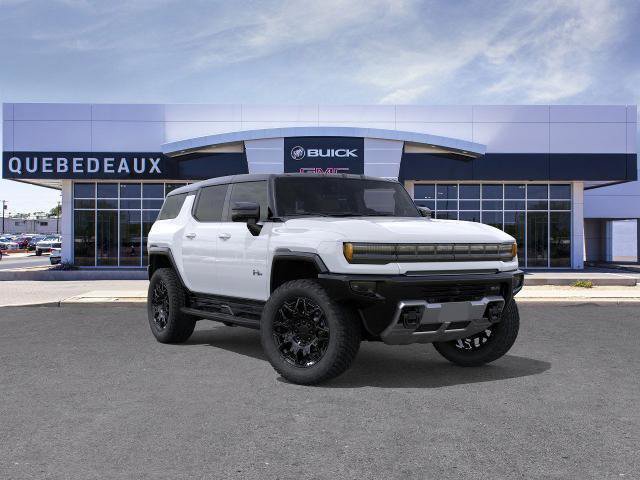 New 2026 GMC Hummer EV SUV image 1
