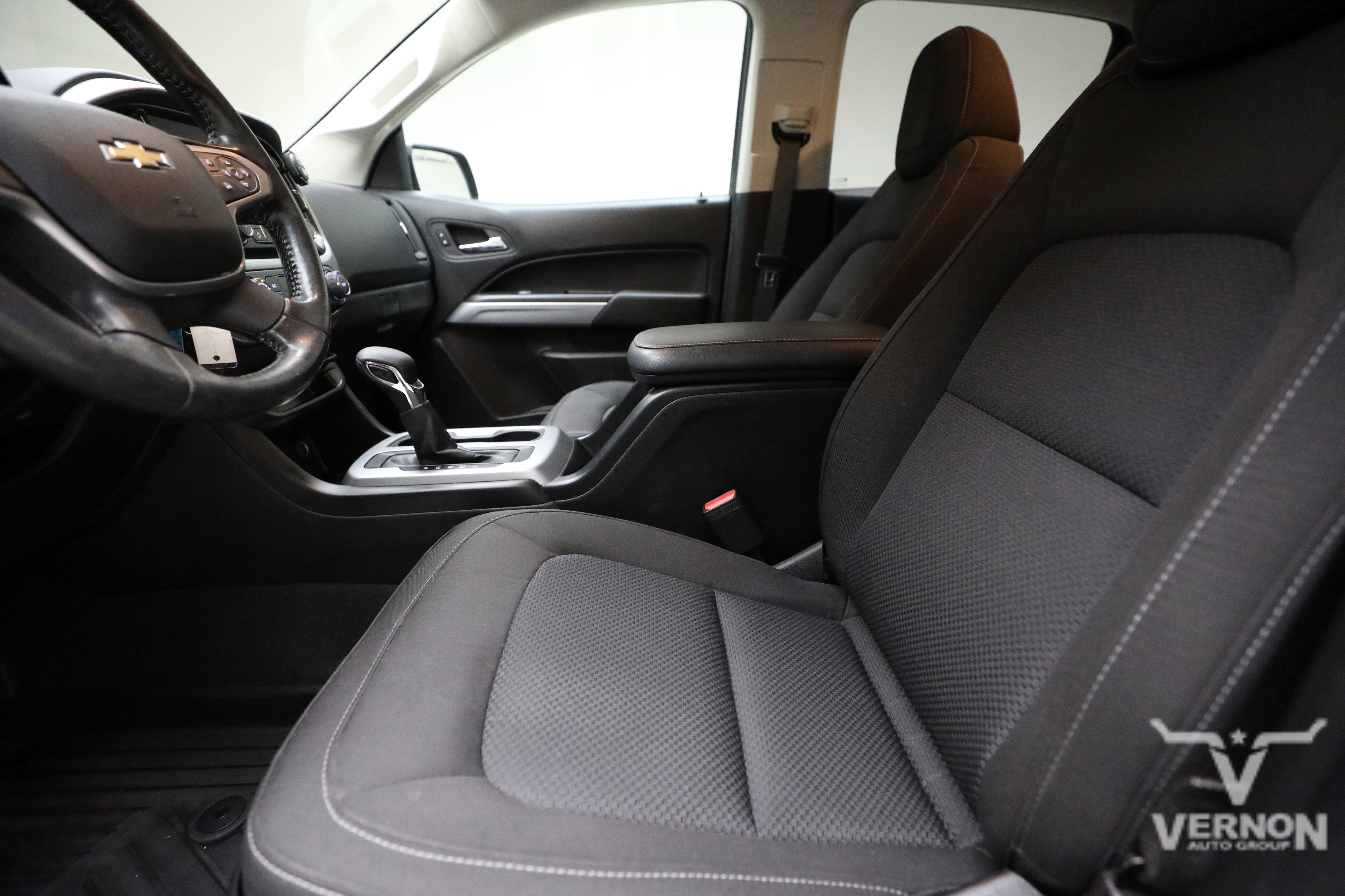 Used 2022 Chevrolet Colorado LT RWD image 10