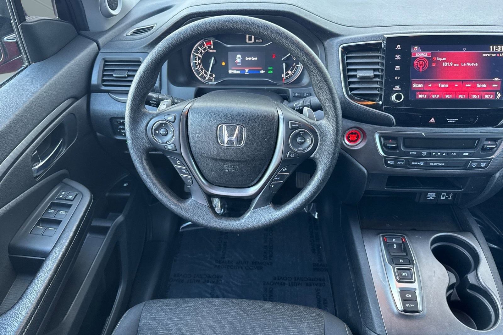 Used 2023 Honda Ridgeline Sport image 27