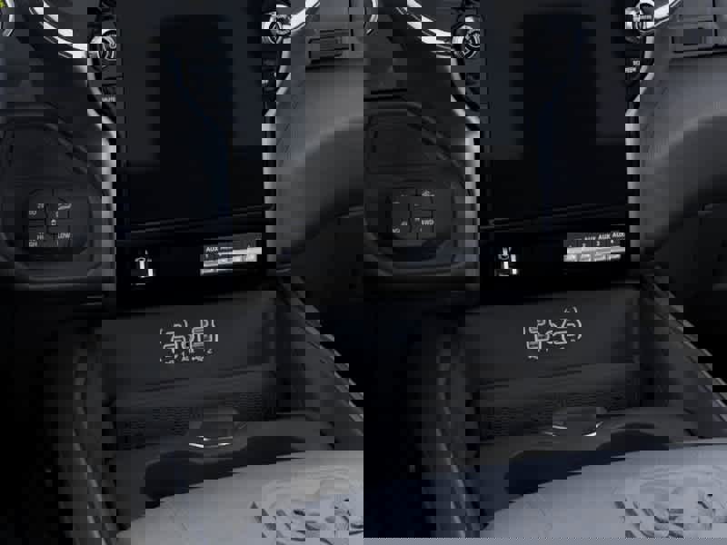 New 2026 RAM 2500 Laramie image 31