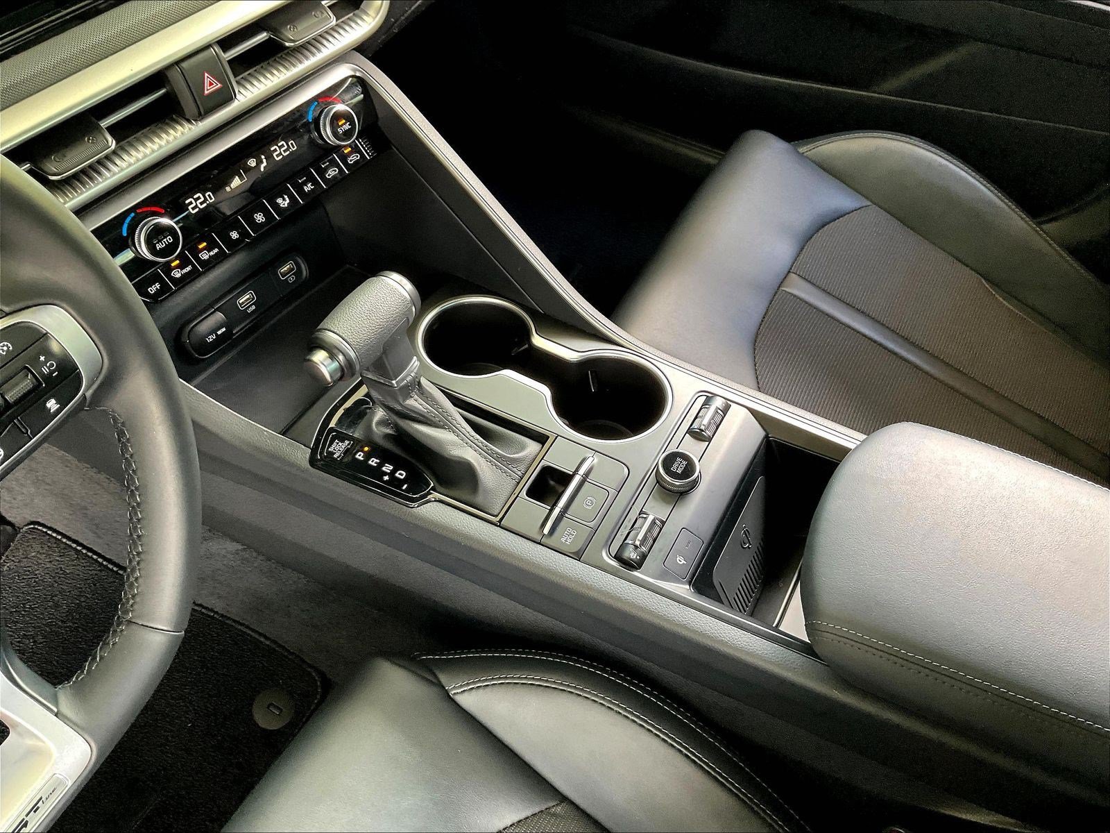 Used 2024 Kia K5 GT-Line w/ GT-Line Premium Package FWD image 18