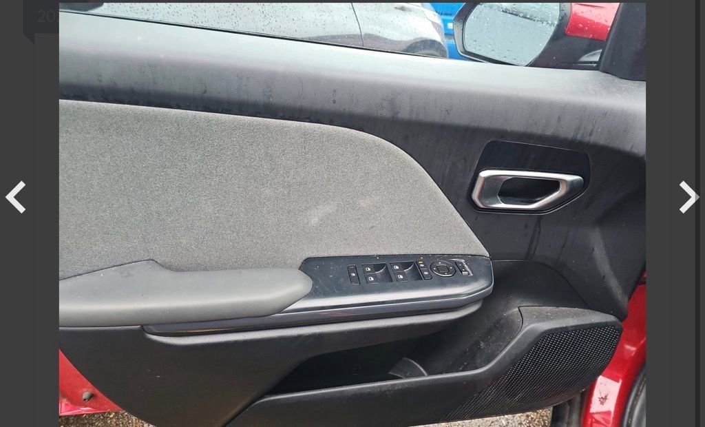 Used 2025 Kia K4 EX image 10