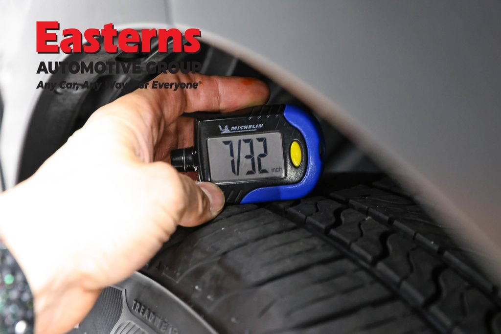 Used 2022 Subaru Outback AWD/4WD image 26