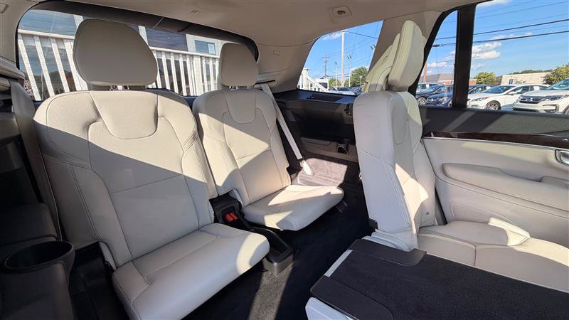 Used 2019 Volvo XC90 T6 Momentum w/ Protection Package Premier AWD/4WD image 42