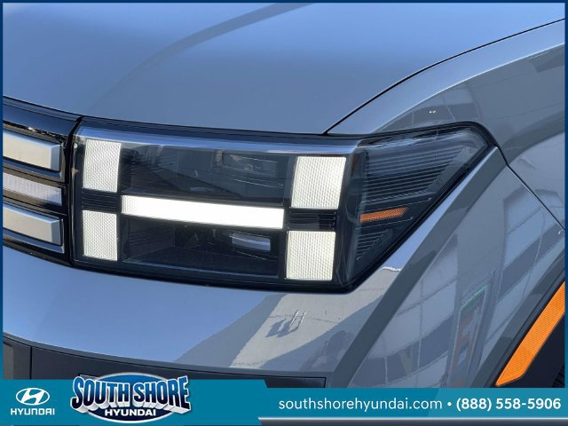 Certified 2026 Hyundai Santa Fe SE AWD/4WD image 10