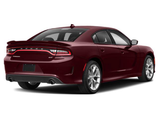 Used 2022 Dodge Charger R/T w/ Plus Group RWD image 3