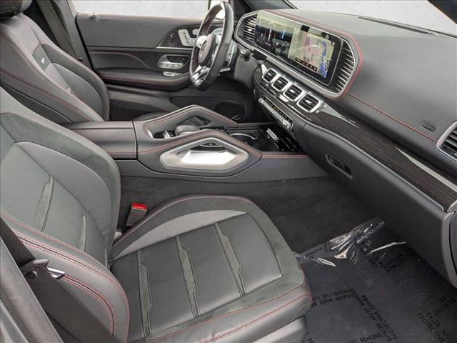 Used 2023 Mercedes-Benz GLE 53 AMG 4MATIC Coupe image 23