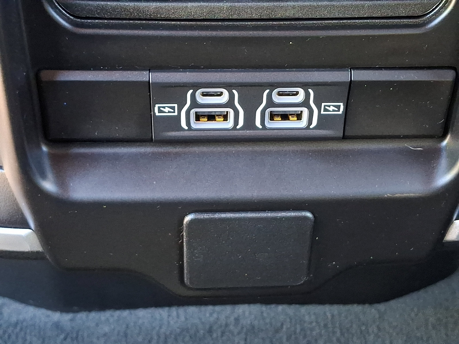 Certified 2023 RAM 1500 Big Horn AWD/4WD image 11