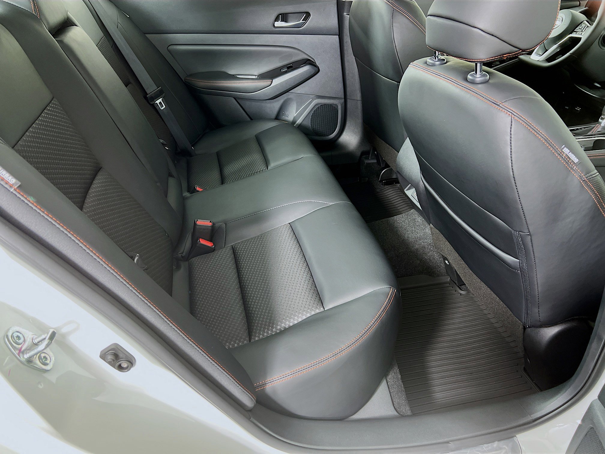 New 2025 Nissan Altima 2.5 SR image 23