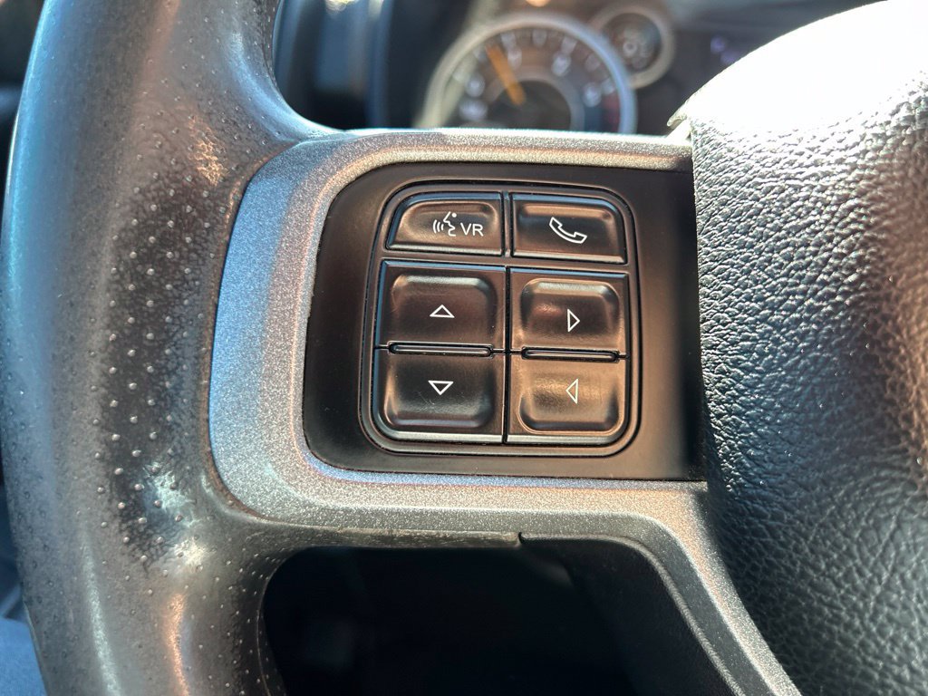 Used 2021 RAM 3500 Tradesman w/ Chrome Appearance Group AWD/4WD image 14
