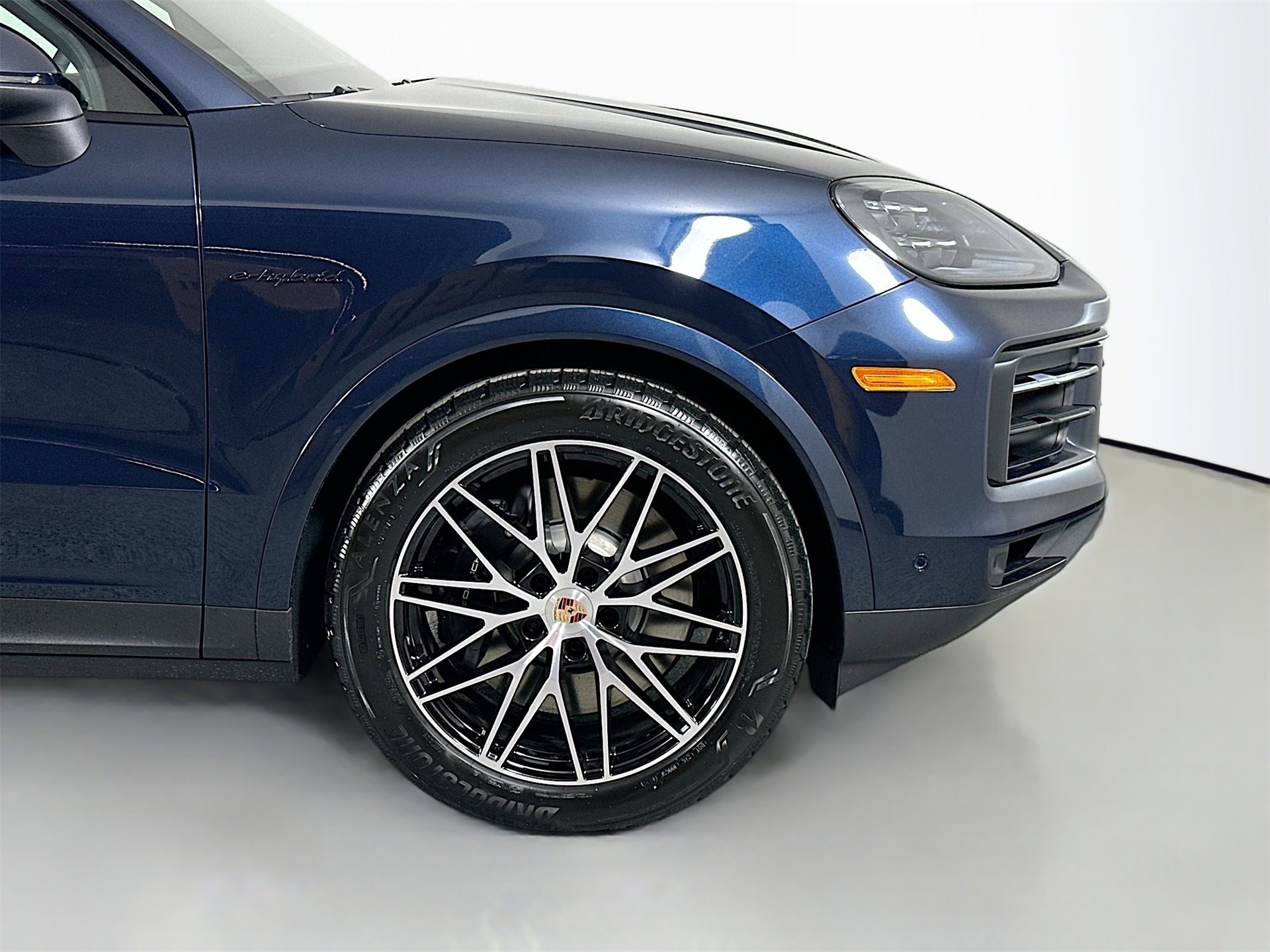 New 2026 Porsche Cayenne E-Hybrid image 14