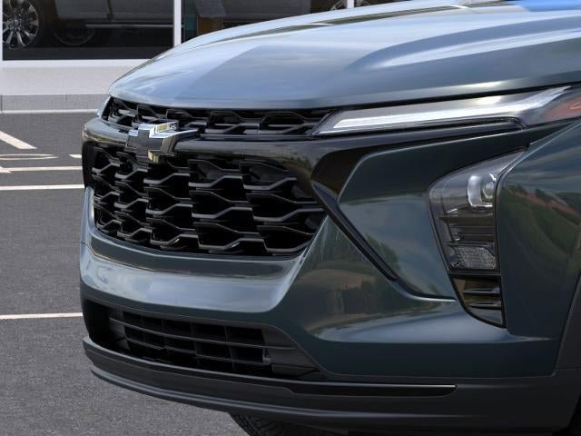 New 2026 Chevrolet Trax LT FWD image 13