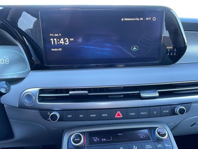 Used 2024 Hyundai Palisade SEL image 27