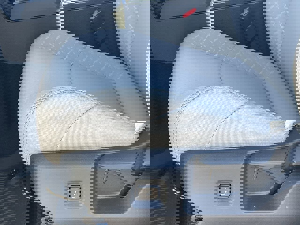 New 2026 Toyota Tacoma SR5 image 18