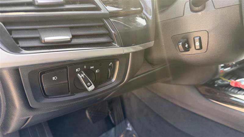 Used 2014 BMW X5 xDrive35d AWD/4WD image 13