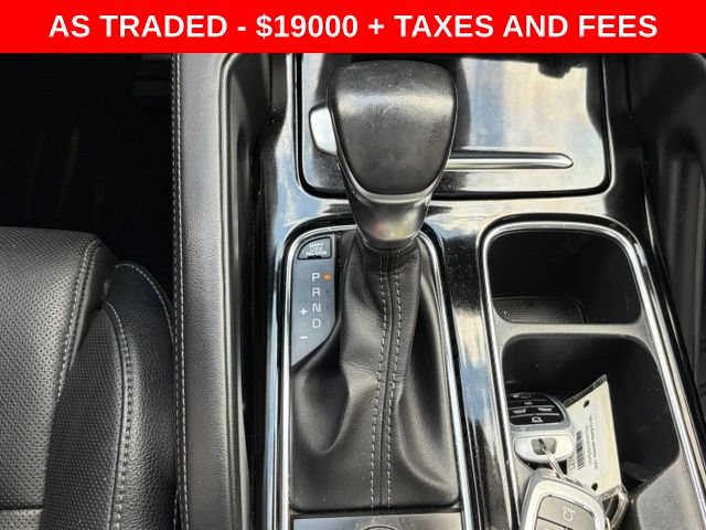 Used 2022 Kia Telluride SX w/ Towing Package FWD image 26