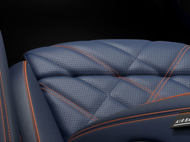 New 2026 Genesis GV70 3.5T Sport Prestige image 16