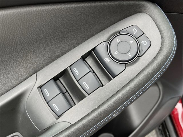 New 2025 Buick Encore GX Sport Touring w/ Advanced Technology Package image 13