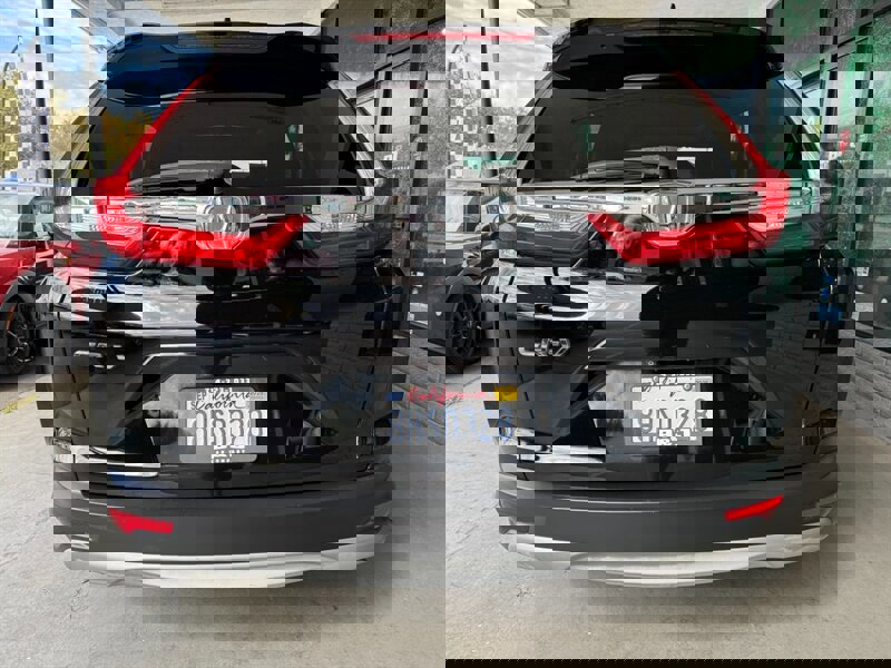 Used 2017 Honda CR-V EX-L image 14