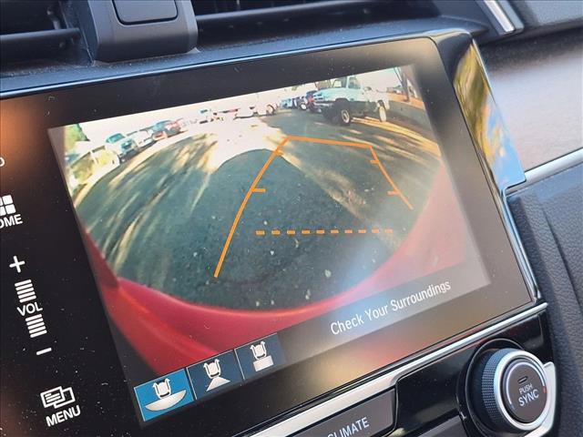 Used 2018 Honda Civic EX-T image 11