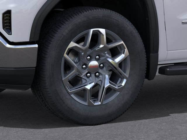 New 2026 GMC Sierra 1500 SLT RWD image 9