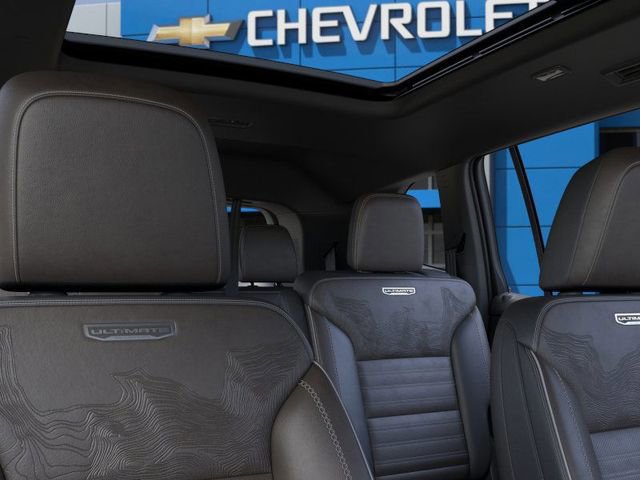 New 2026 GMC Acadia Denali Ultimate w/ LPO, Illumination Package image 24