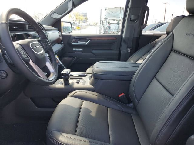 New 2026 GMC Sierra 1500 Denali w/ Denali Reserve Package AWD/4WD image 20