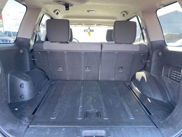 Used 2013 Nissan Xterra S w/ Value Package image 10