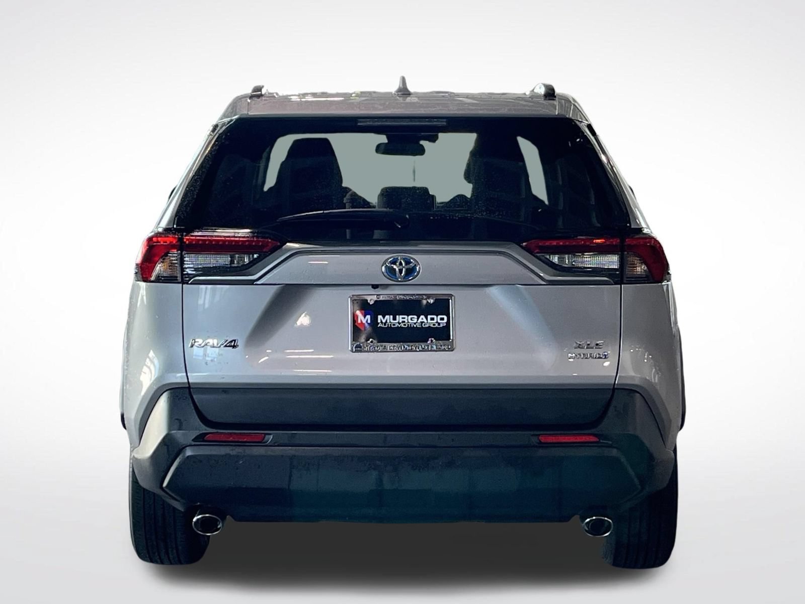 Used 2021 Toyota RAV4 XLE w/ Convenience Package AWD/4WD image 9