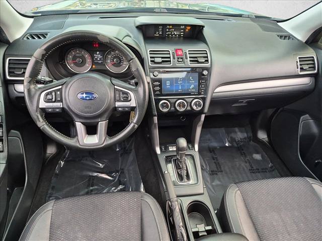 Used 2018 Subaru Forester 2.0XT Premium w/ Protection Package #3 AWD/4WD image 16