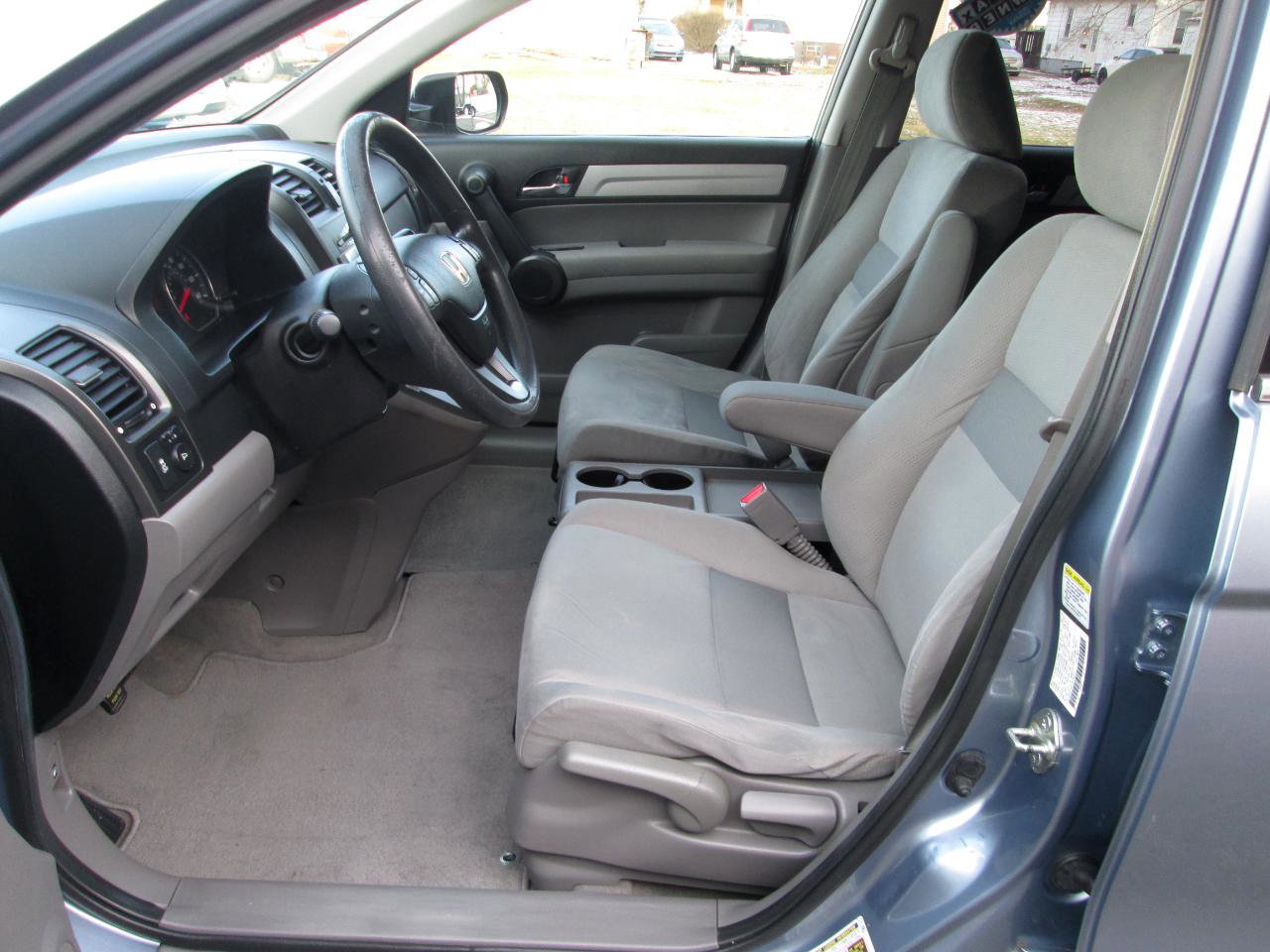 Used 2011 Honda CR-V SE image 3