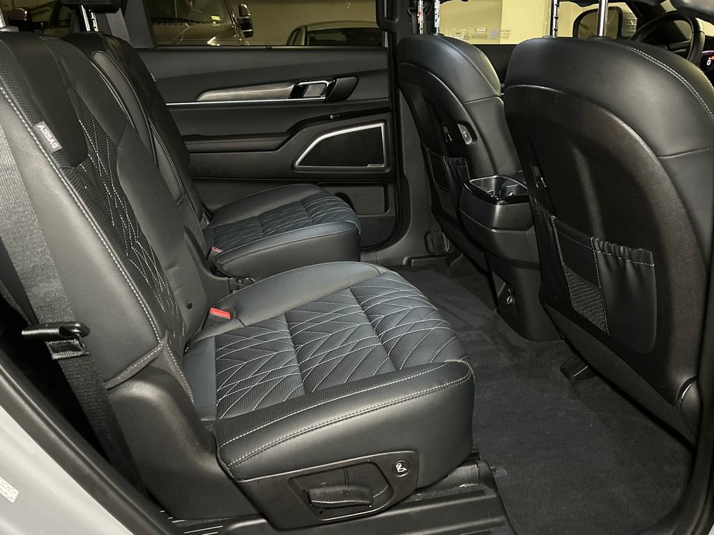 Certified 2024 Kia Telluride EX X-Line image 16